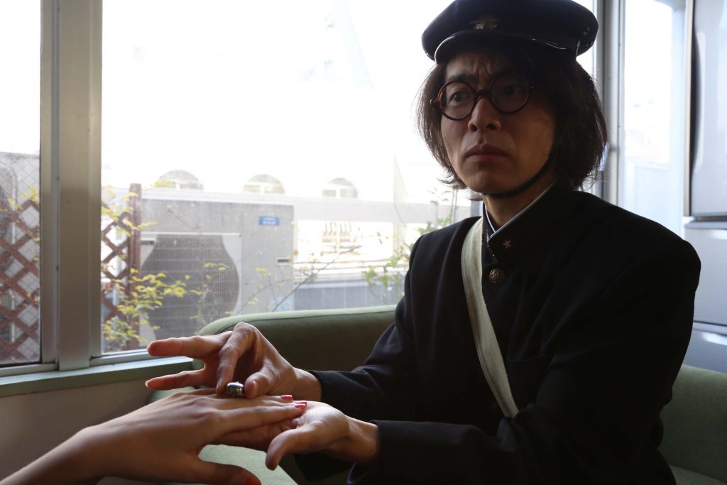 渡してみた19