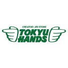 tokyuhands