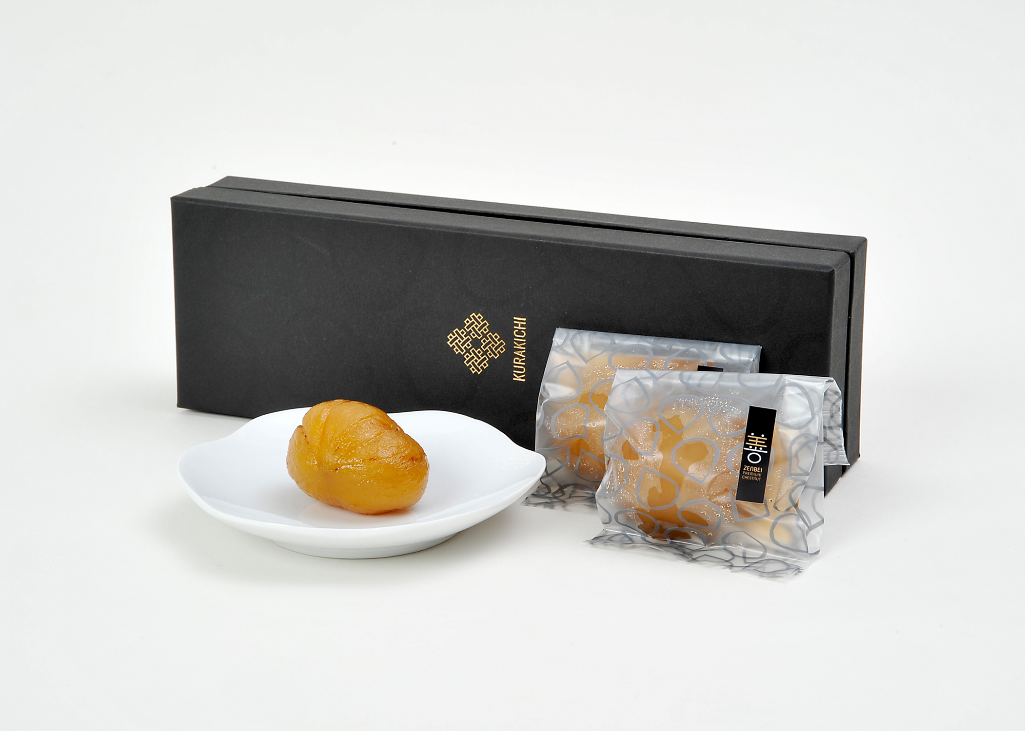 ☆★マロングラッセ★☆様 善兵衛栗マロングラッセ | 暮らす仙台