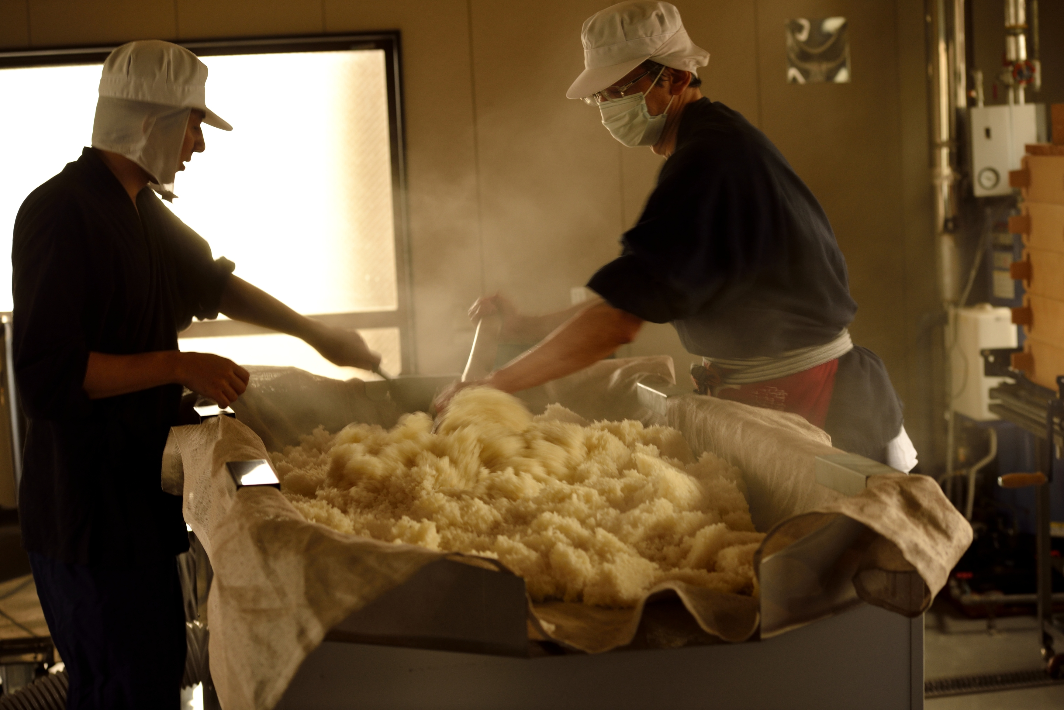 新品　麹箱 大容量サイズ 新潟の麹・米麹・味噌・甘酒の販売・通販｜五十嵐こうじ屋