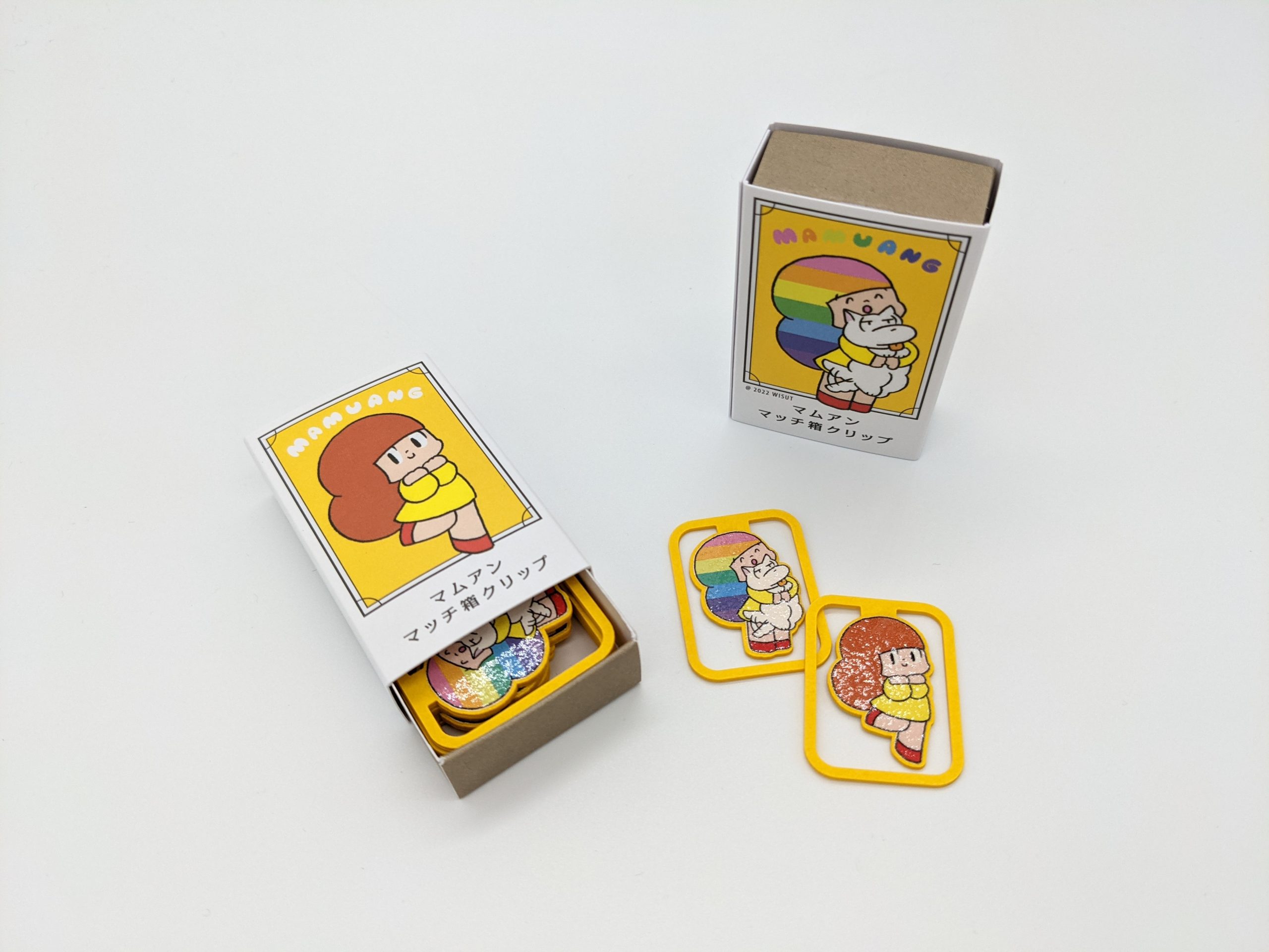 【高い素材】 タイの人気キャラクターと東北の手仕事がコラボレーション その他