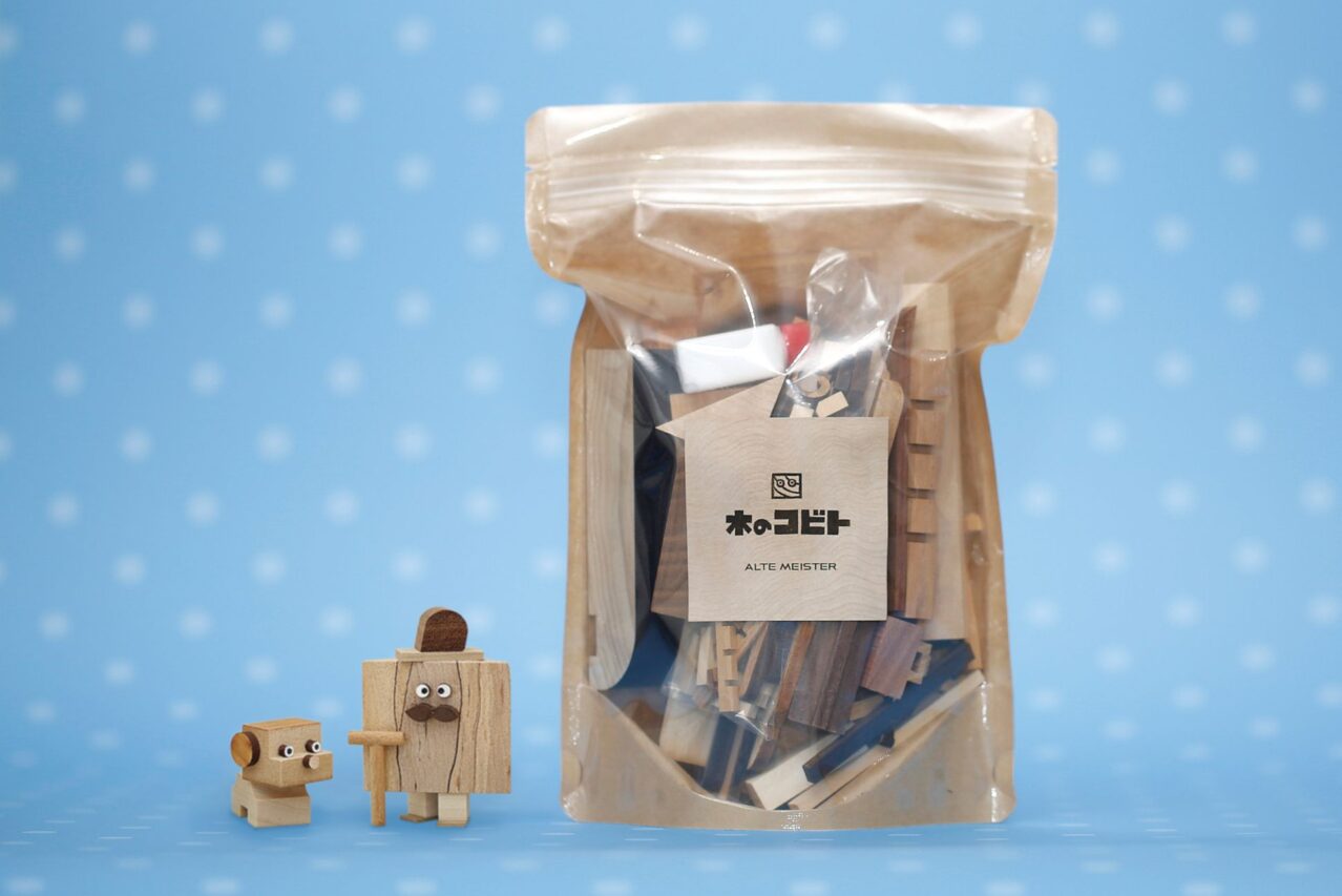 雑貨 | 暮らす仙台