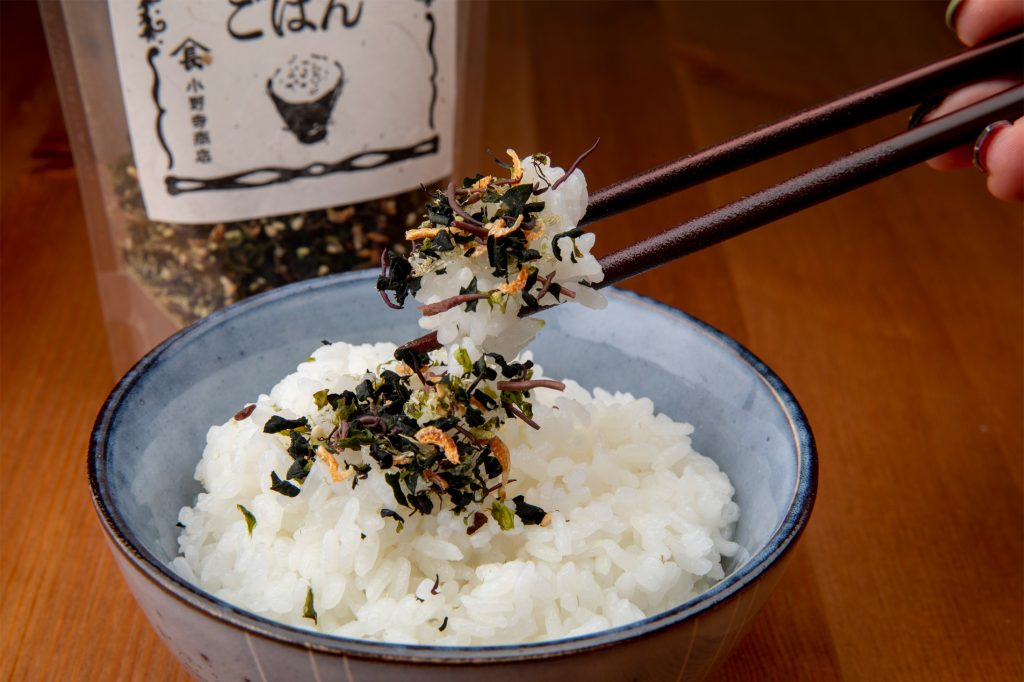 小野寺商店様④