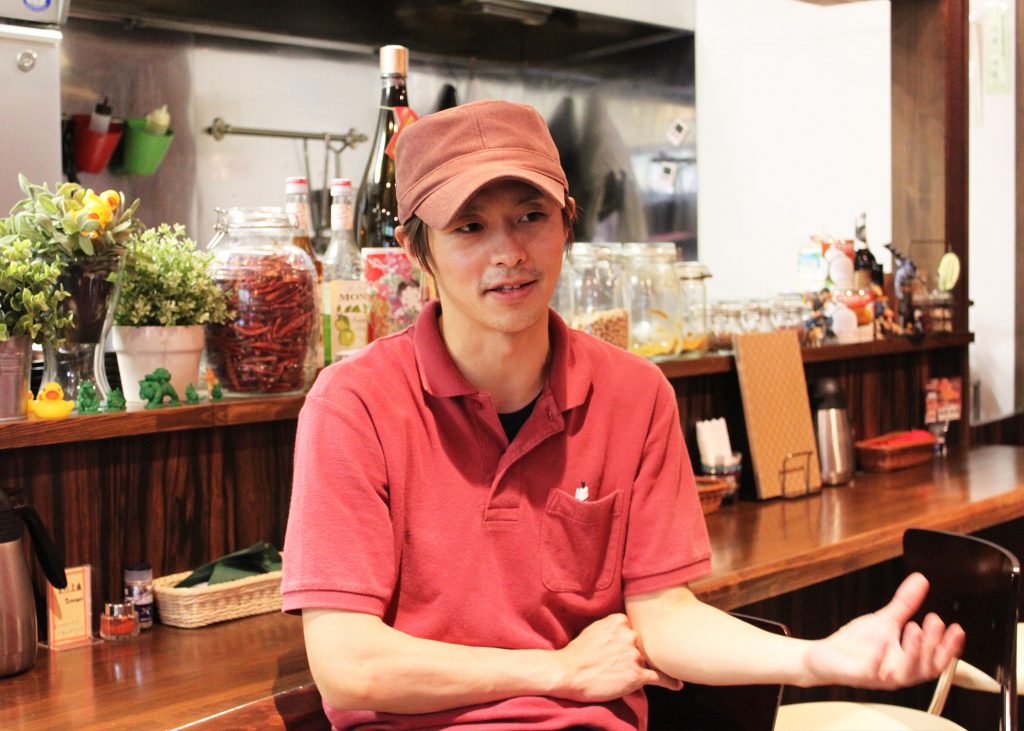仙台カレー男子12