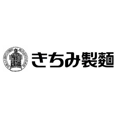 きちみ製麺ロゴ