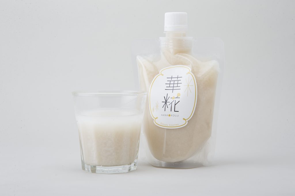 華麴