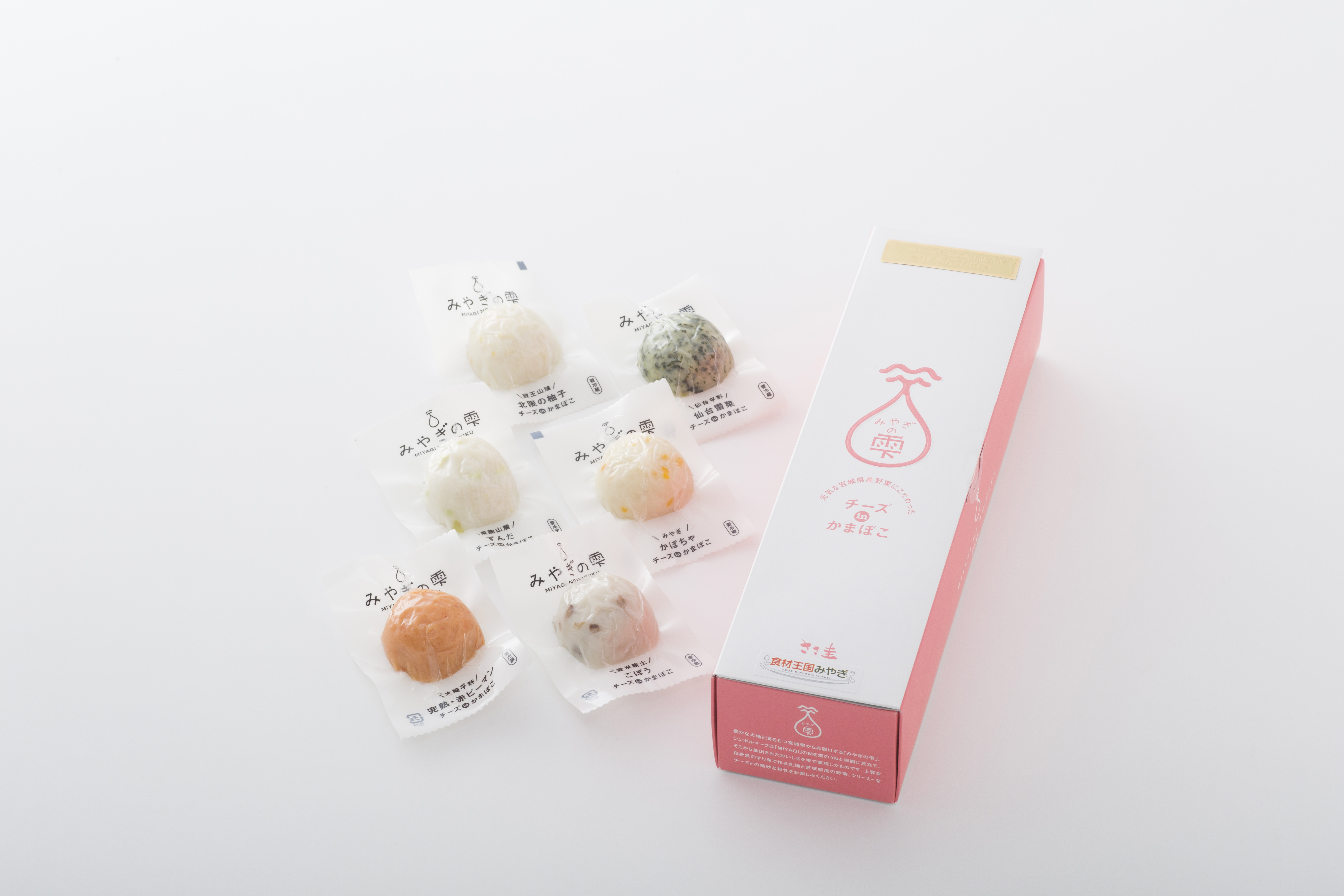 みやぎの雫 | 暮らす仙台