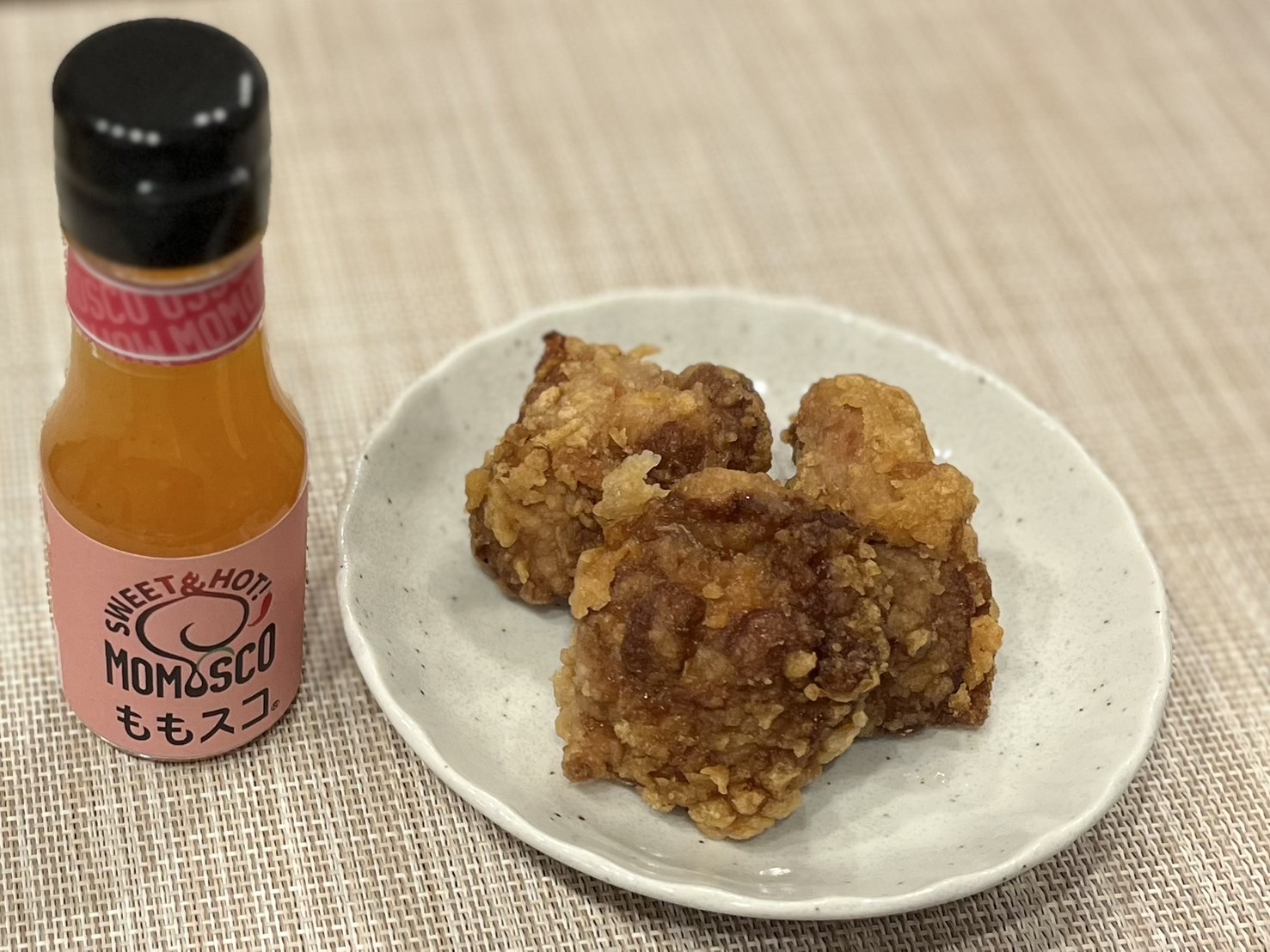 ももスコ