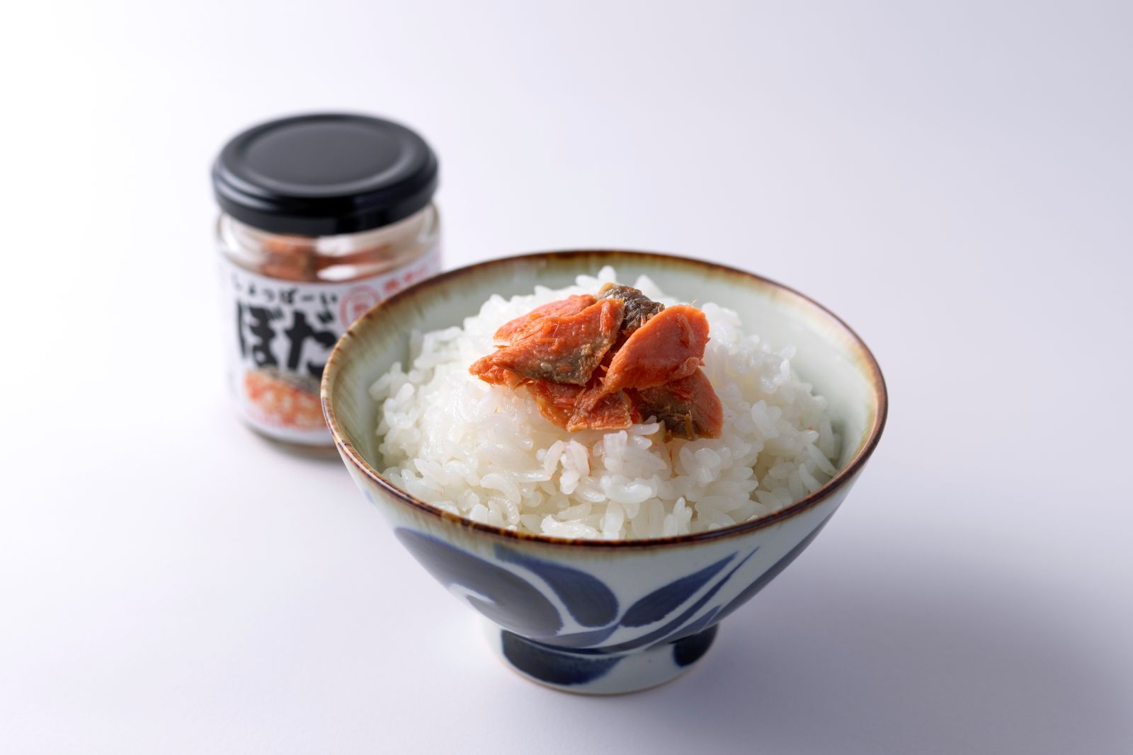 しょっぱーいぼだっこ
