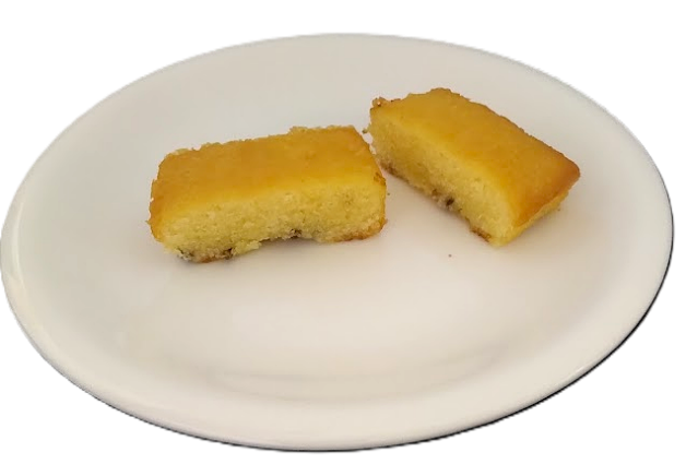 秋田いぶりがっこブラウニー　ギフトセット