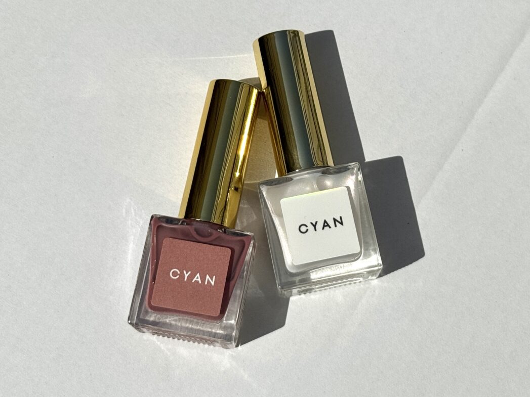 CYAN