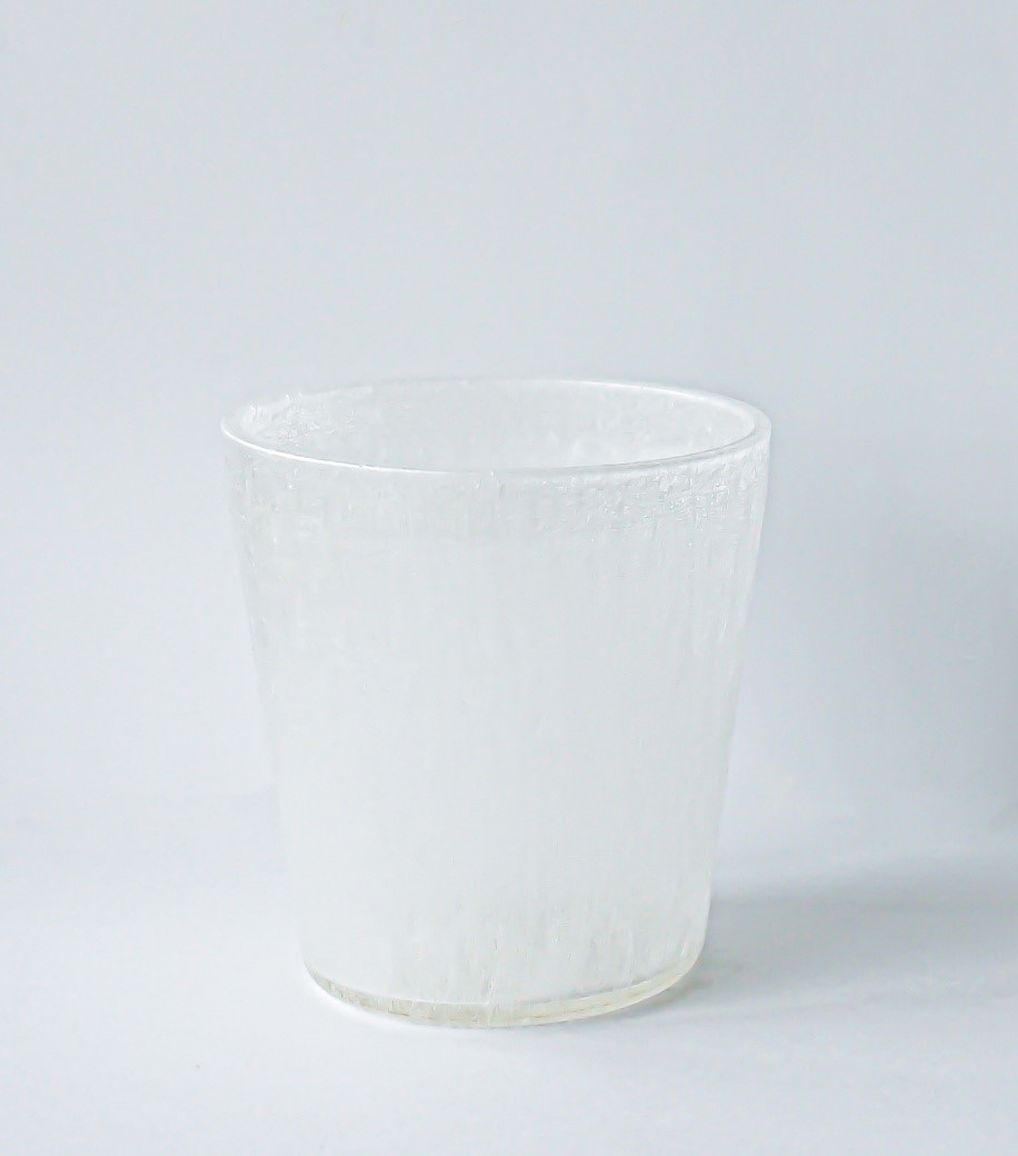IZ　GLASS　樹氷　S
