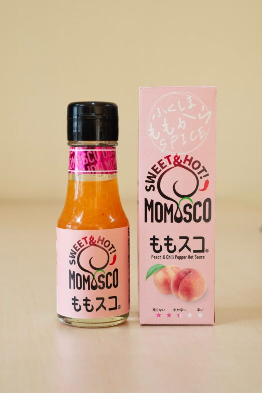 ももスコ