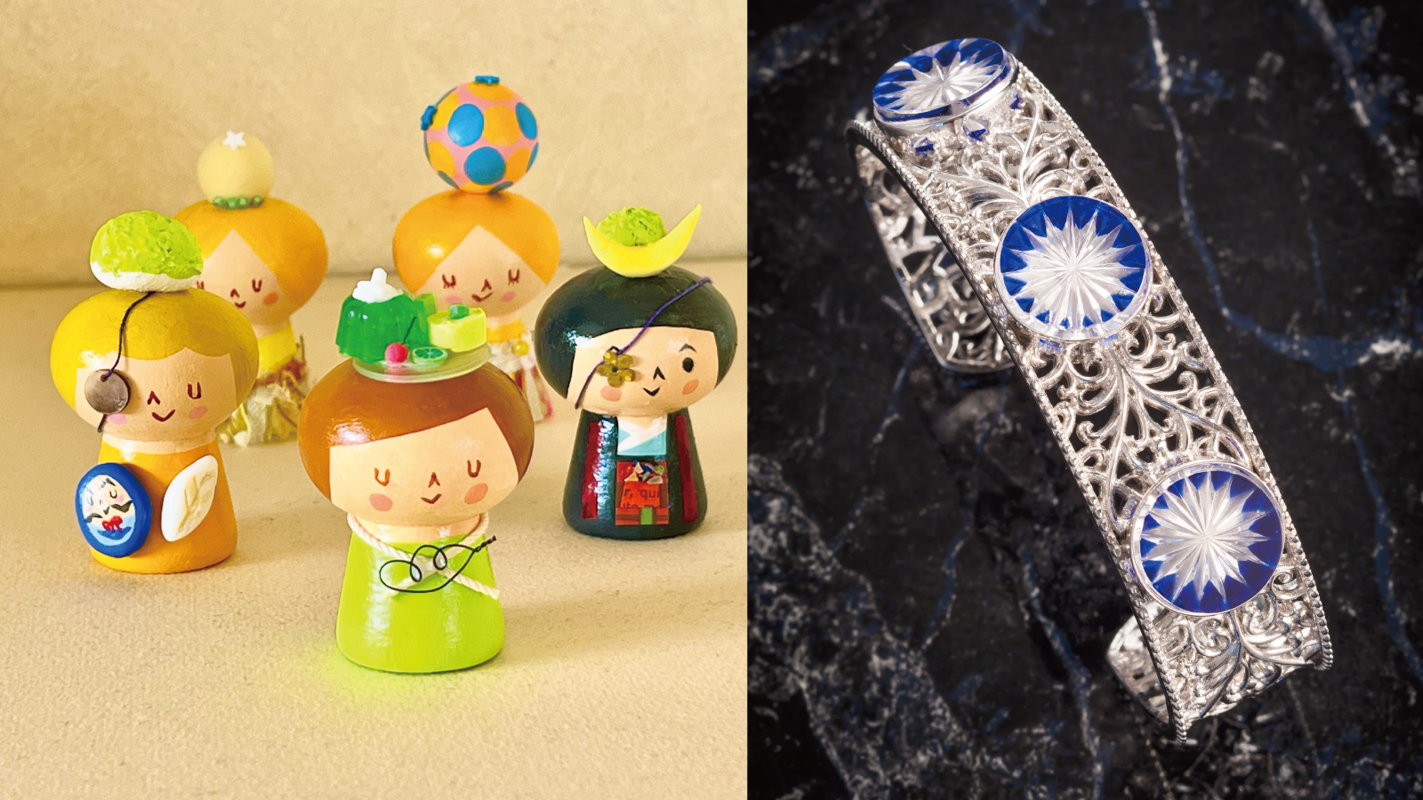 台湾文博会(CREATIVE EXPO TAIWAN)2025 出展商品特集