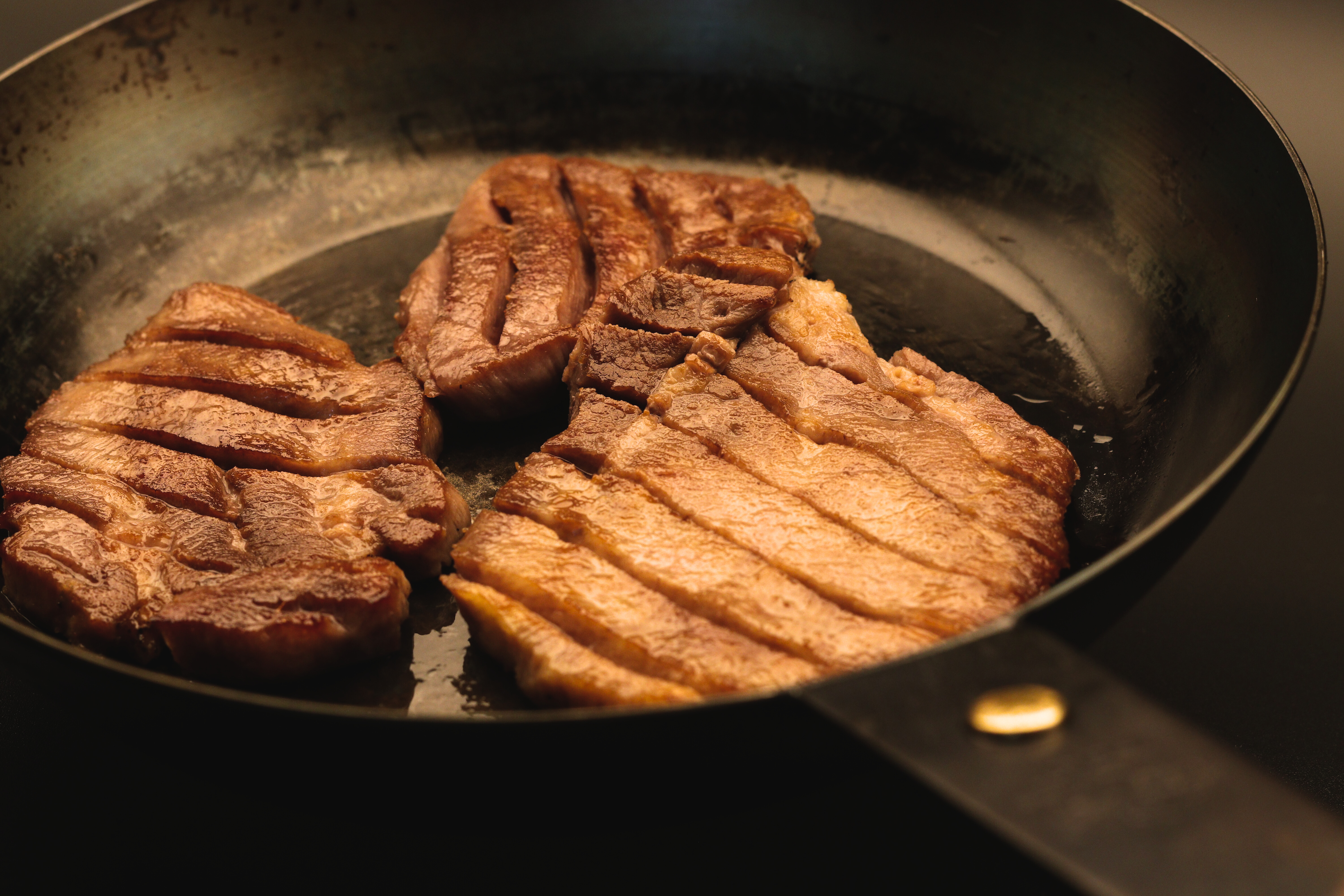 仙台味付け牛タン