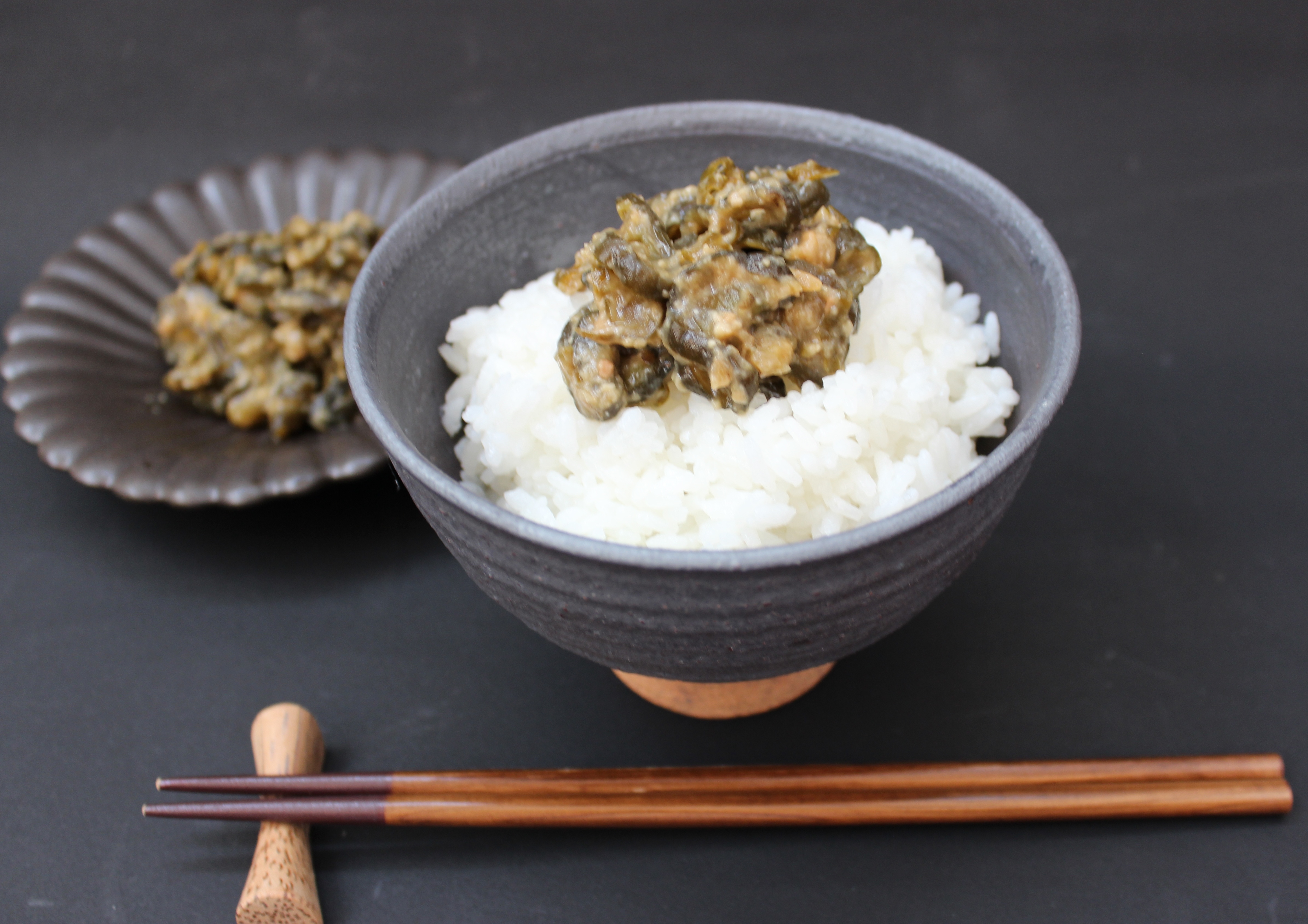 宮城県産　南蛮みそきゅうり