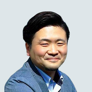 三浦 哲志 氏