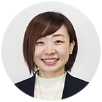 齋藤 由貴 氏