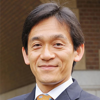 北村 喜文氏