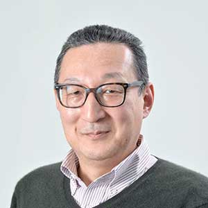 マーケティングプロデューサー　大志田 典明