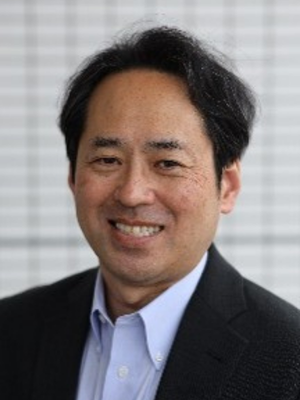 三石　誠司　氏