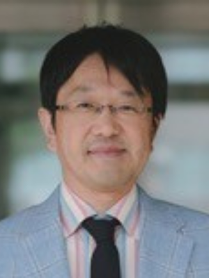 東北大学 総合知インフォマティクス研究センター センター長・大学院文学研究科 教授 坂井信之先生