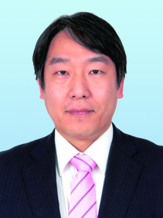 本田　秀行　氏
