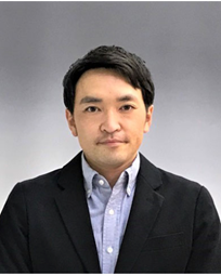 宮城学院女子大学　一般教育部　スポーツ健康科学 助教 渡辺　圭佑先生